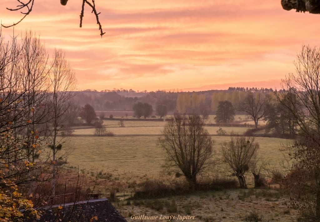Au cœur du bocage avesnois