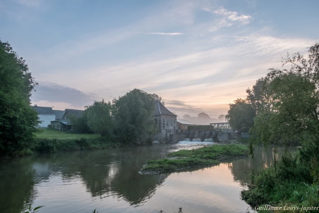 Moulin de Fuchaux