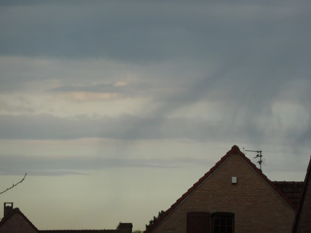 Turbulances à Santes