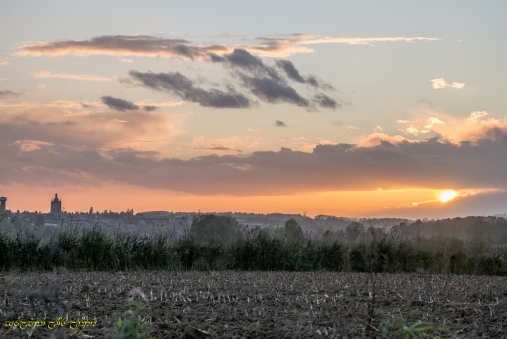 Coucher pas terrible, finalement