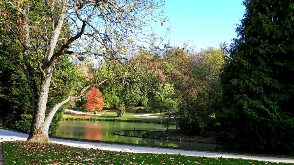 parc Barbieux