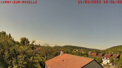 Corny-sur-Moselle