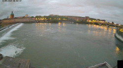 centre ville - Garonne