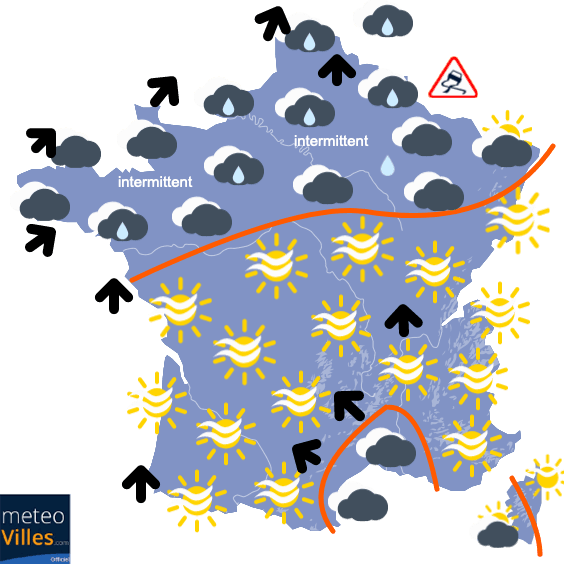 Des perspectives printanières