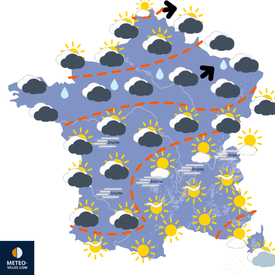 L'agitation revient début 2024