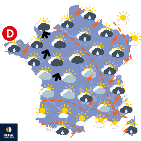 Vers une une amélioration presque généralisée