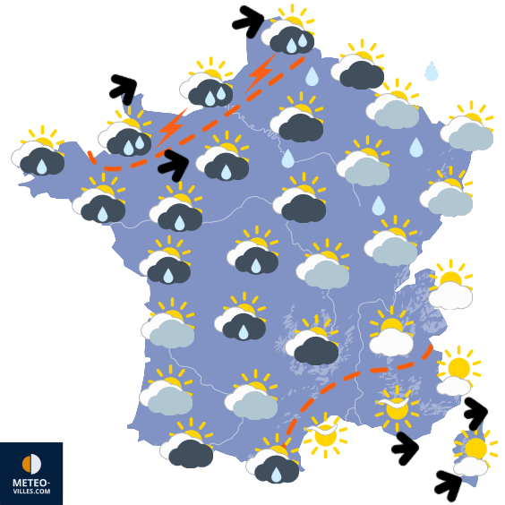 Allons-nous inévitablement vers l’automne ?