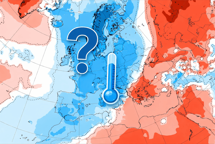 Jusqu'à quand le froid va-t-il durer ?
