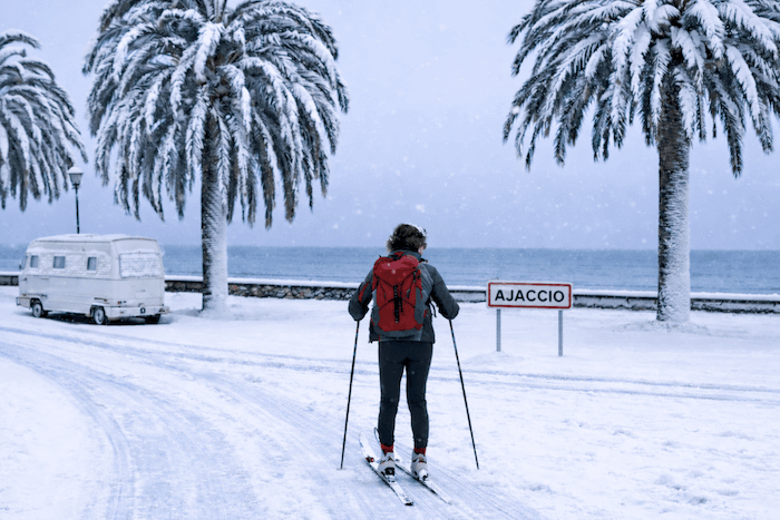 Février 1986 : au cœur de trois hivers exceptionnels