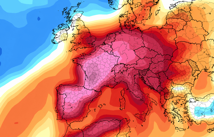 La canicule pourrait-elle durer plus de 15 jours ?
