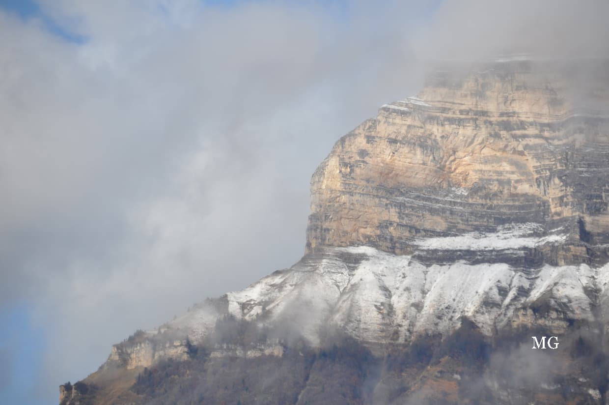 Neige plus haut !!!