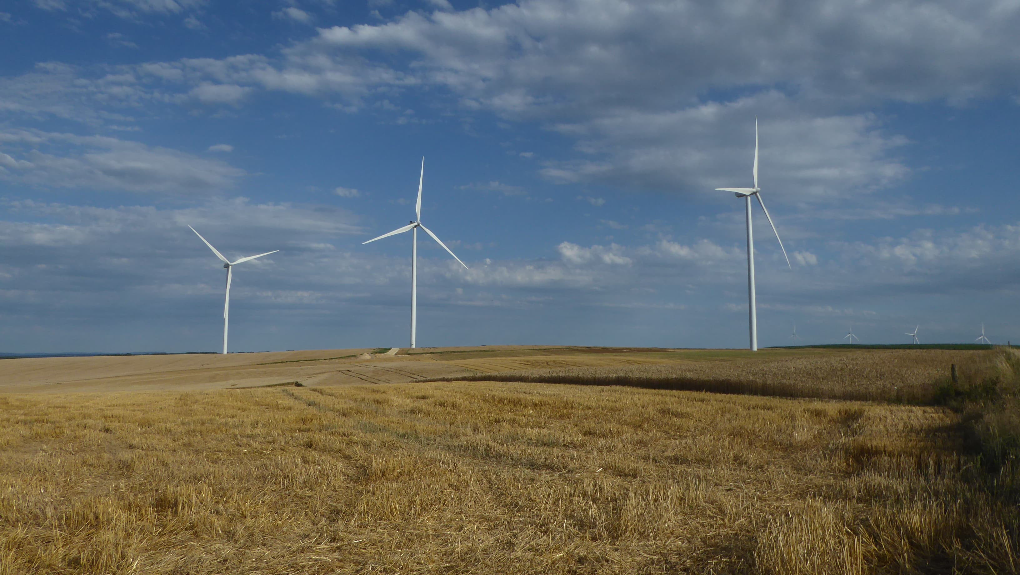 Eoliennes