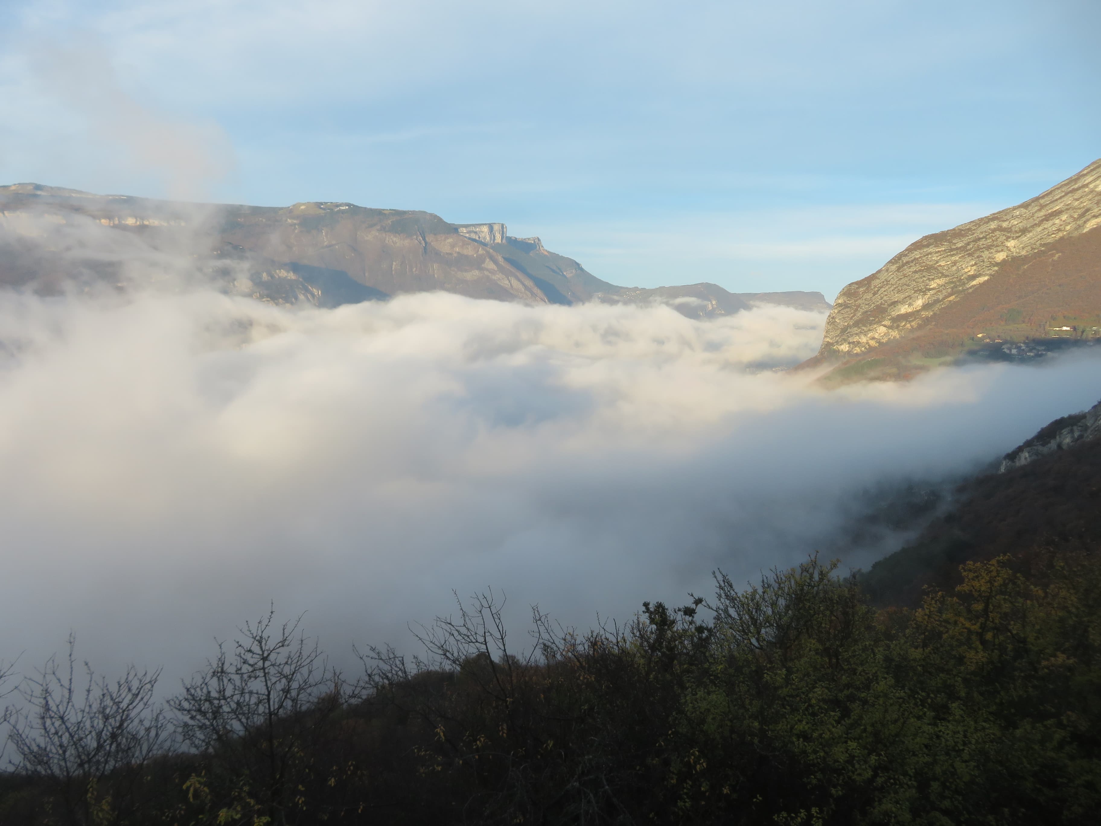 Mer agitée à la Bastille