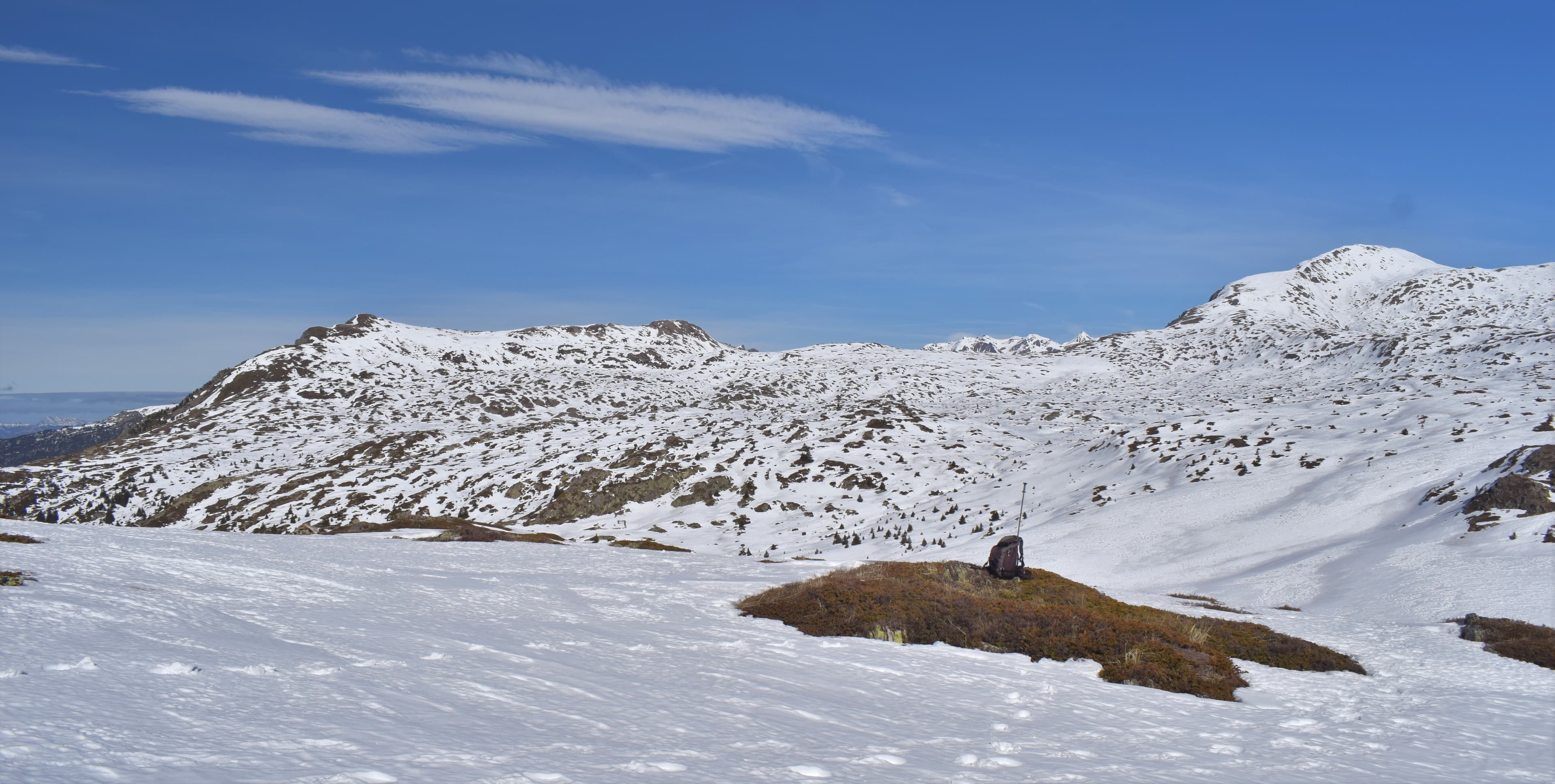 Plateau du Taillefer