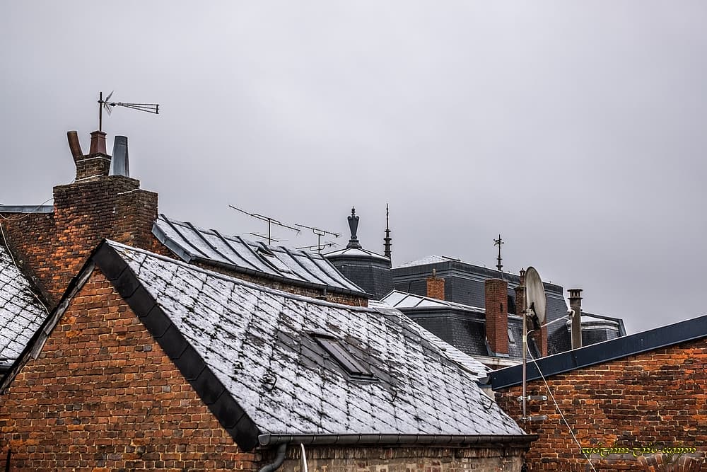 Centimètre anecdotique