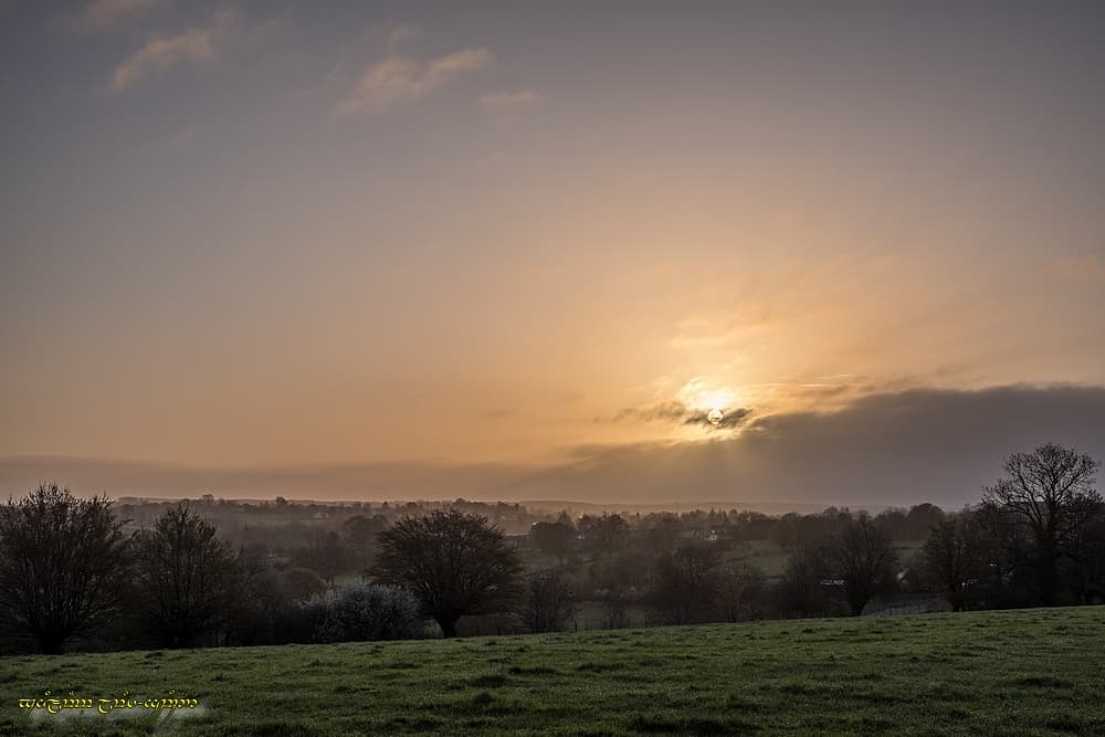 Finalement, il est sorti