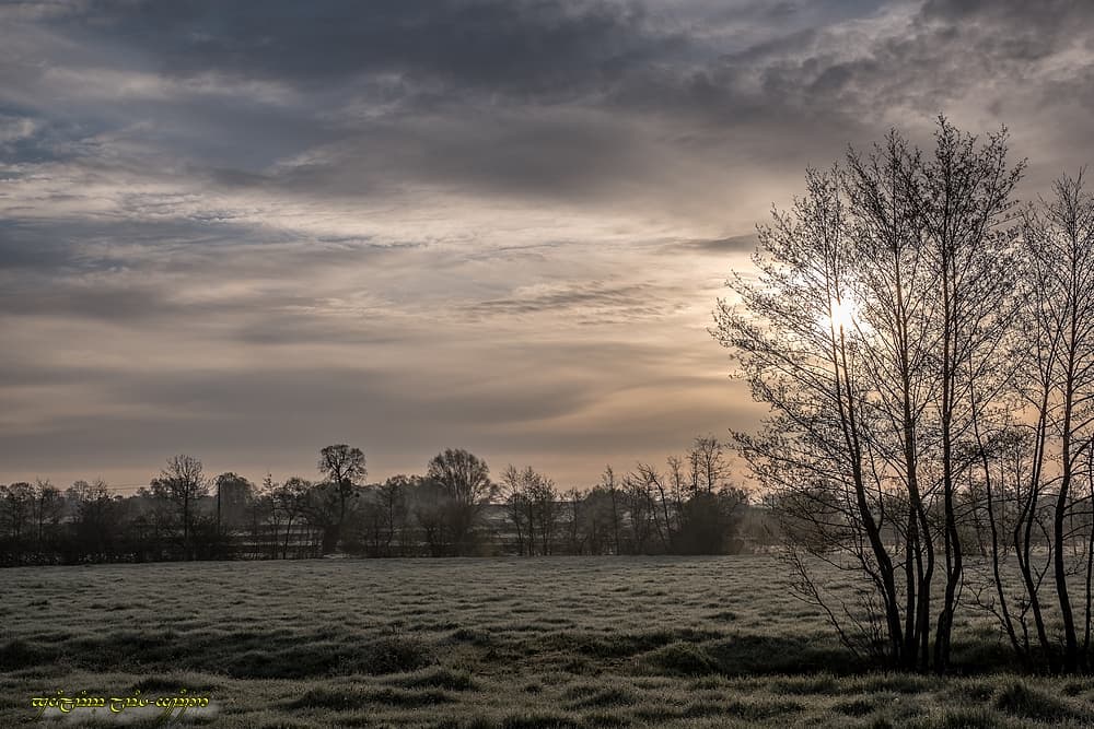 Au fond de la vallée