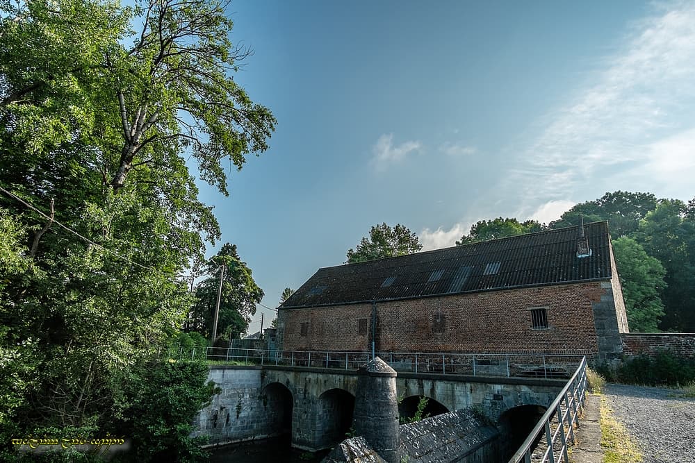 Prélude à une journée globalement lumineuse