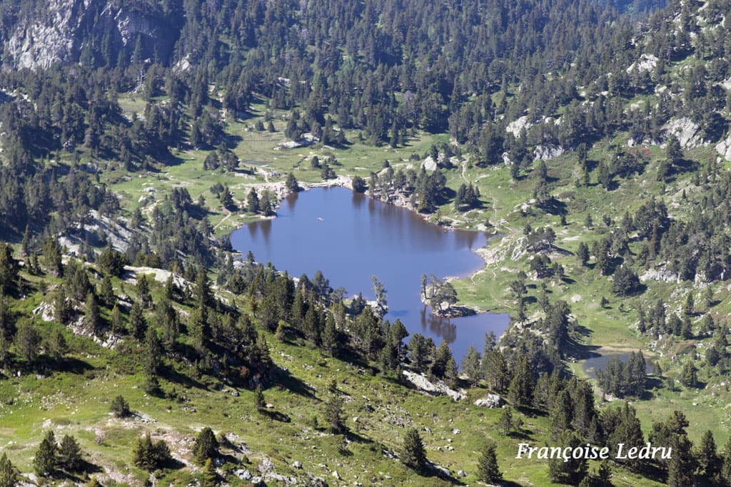 Lac Achard
