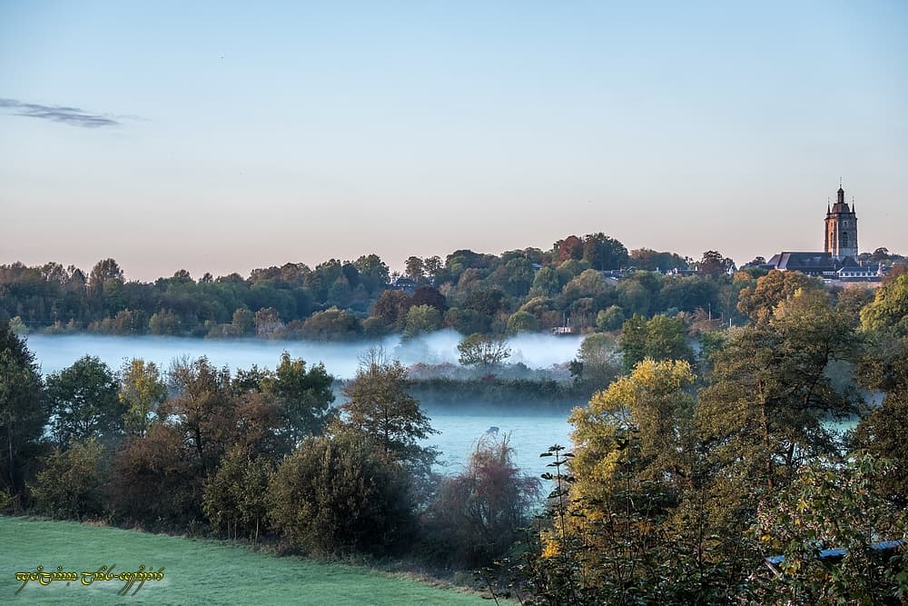 L'automne au rendez-vous