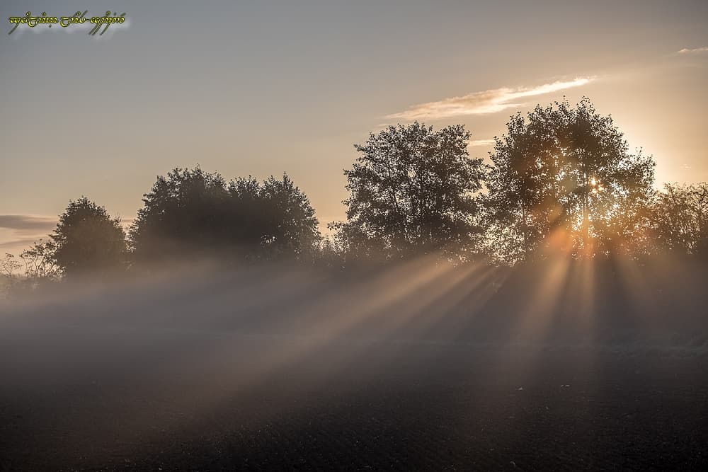 Rayonnement rituel