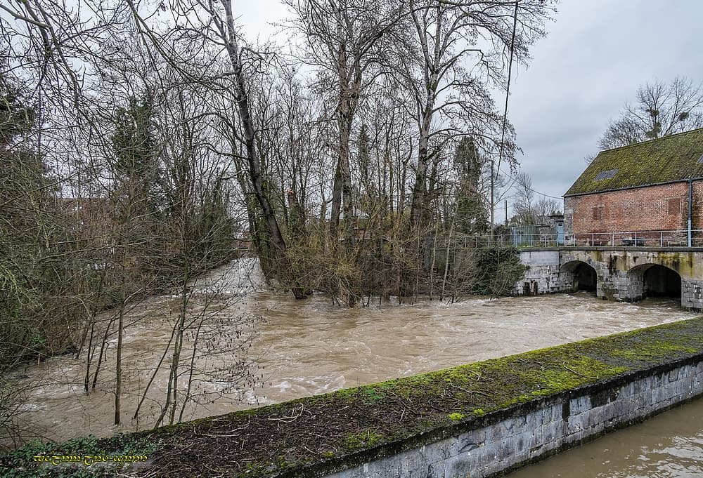 Le Pont des Dames