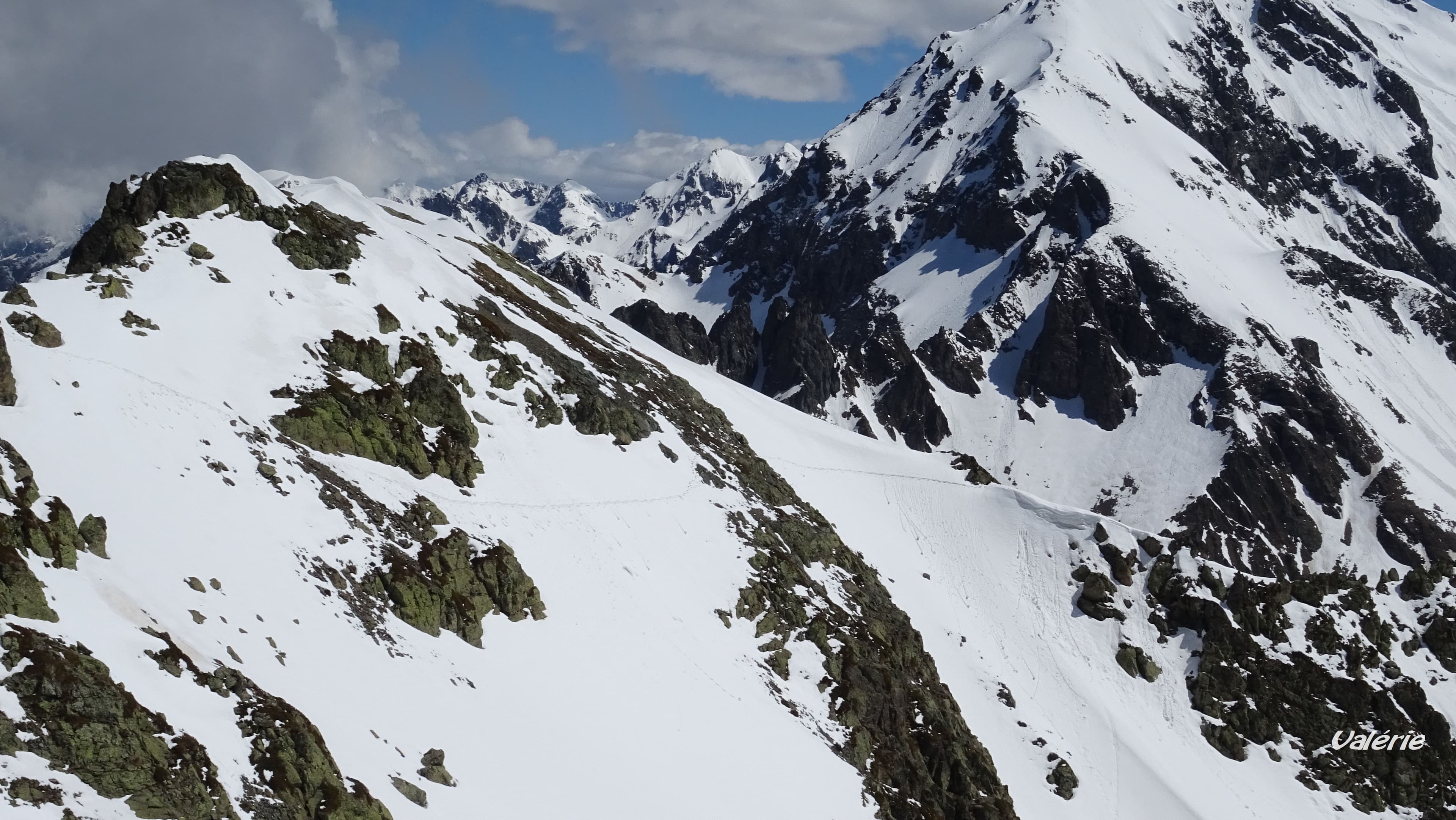 Col du Loup