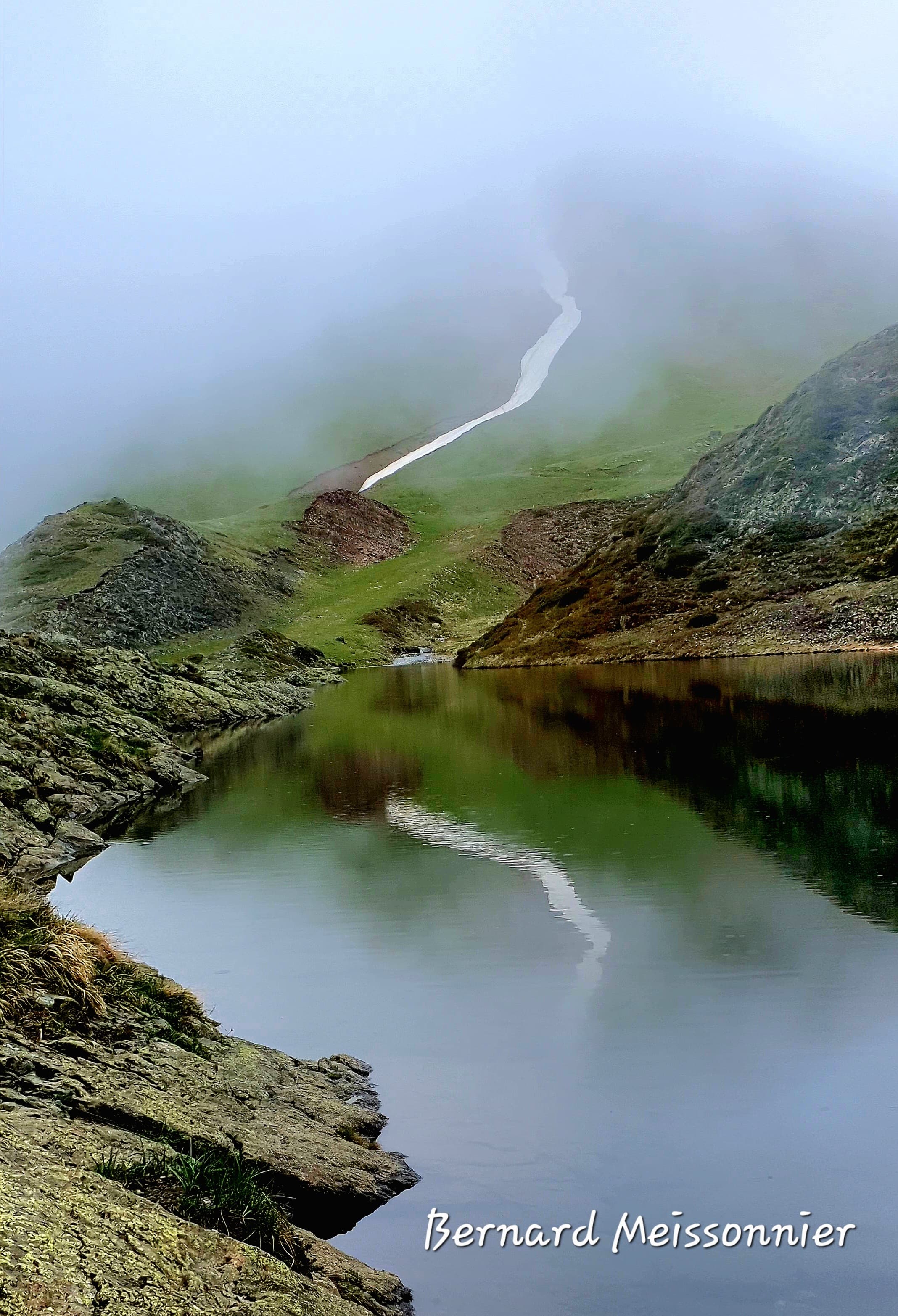 Lac Charlet