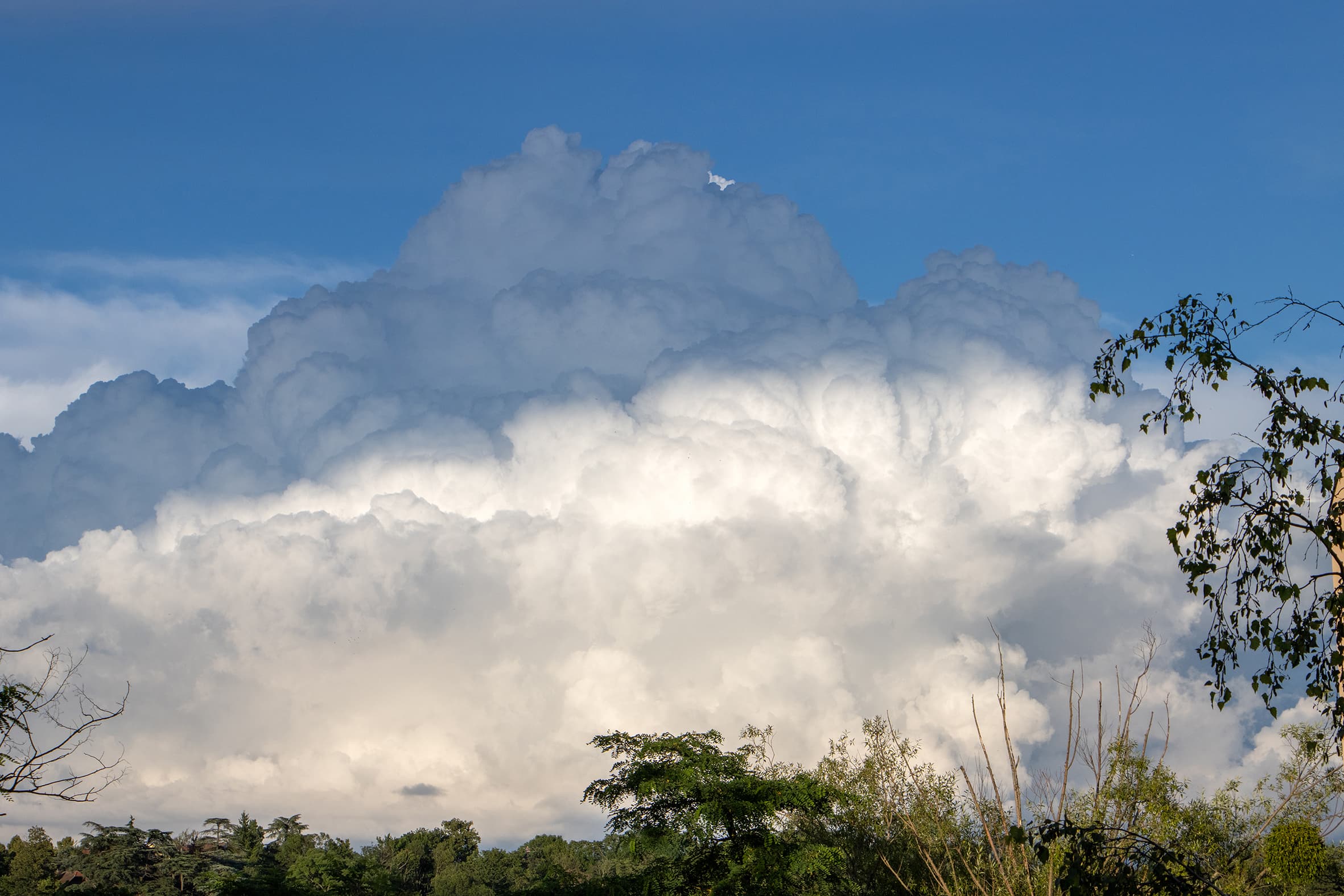 Nuages