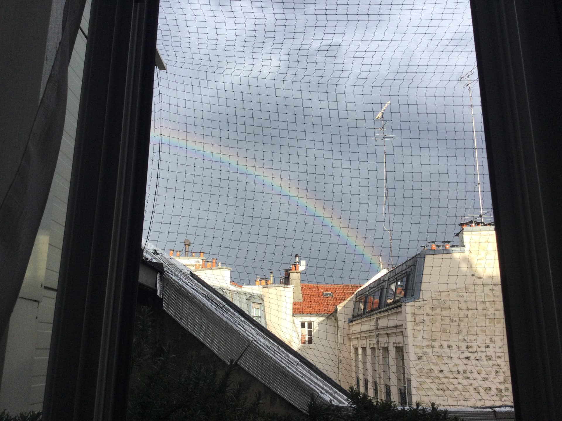 arc-en-ciel