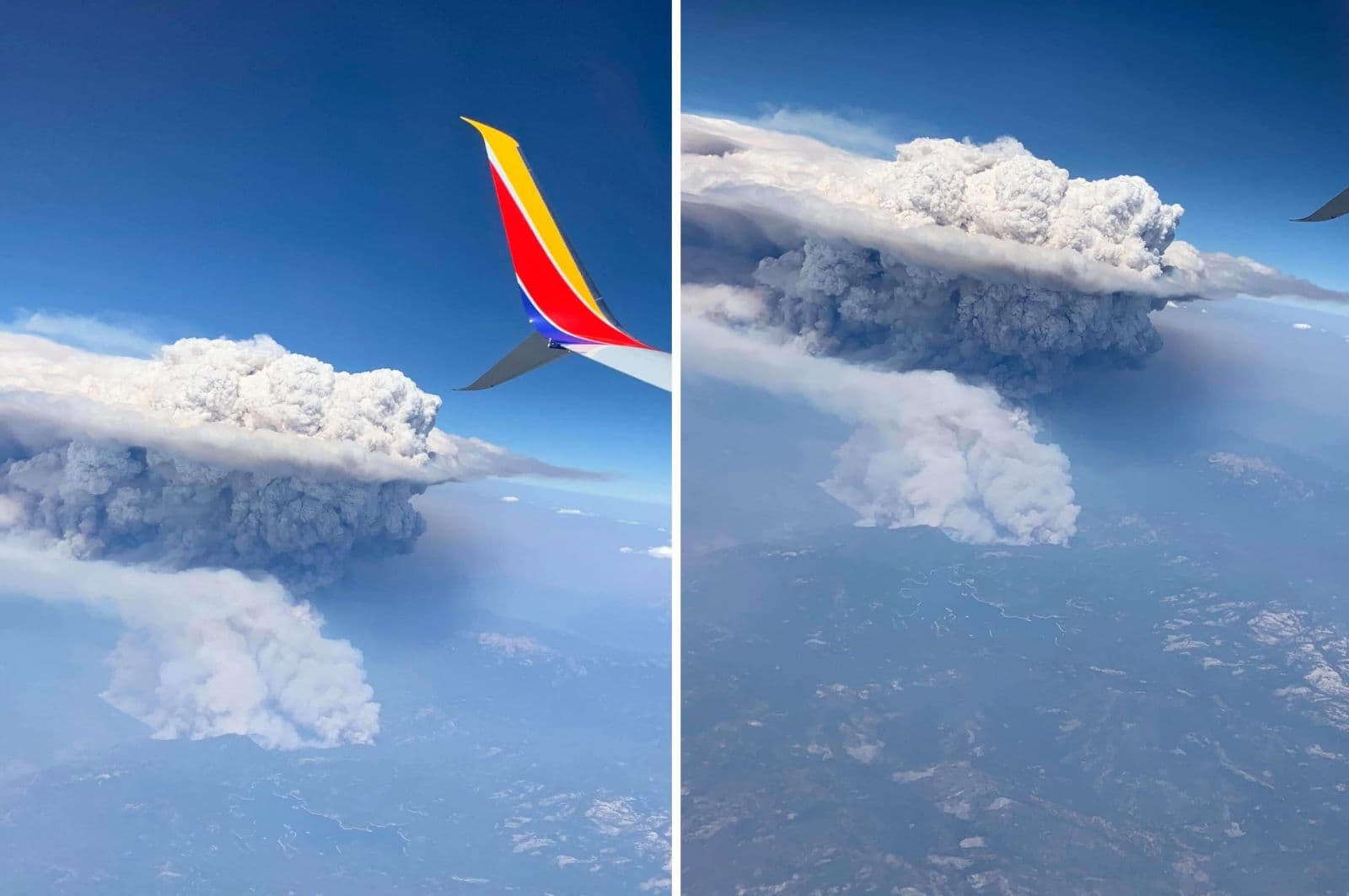 Image d'illustration pour L’actualité météo dans le monde au début du mois de septembre