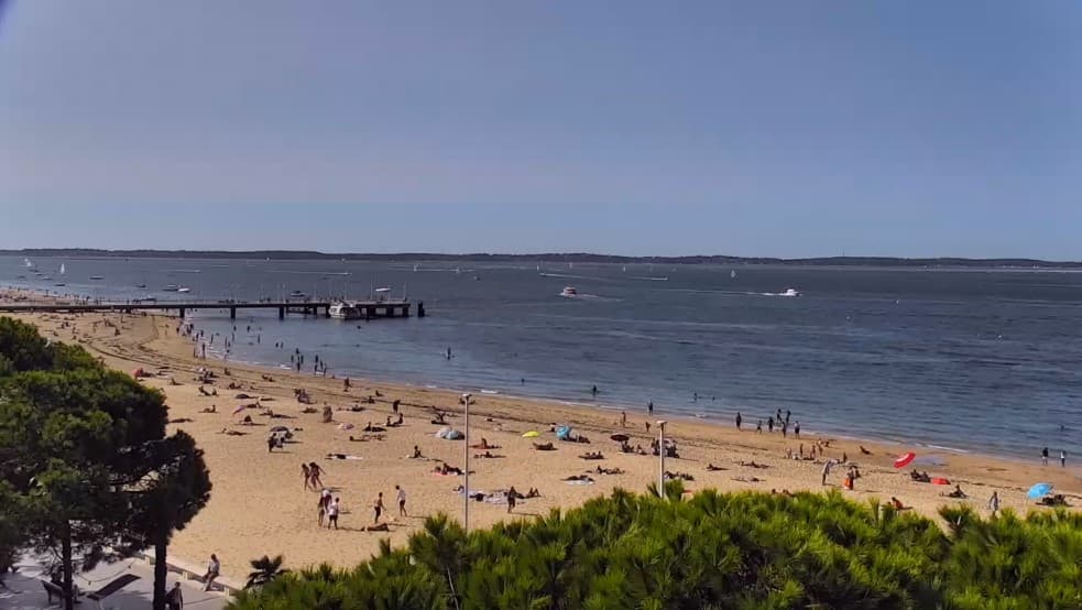 Image d'illustration pour Est-ce le dernier week-end estival de 2020 ?