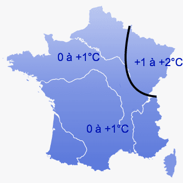 Image d'illustration pour Bilan météo Mai 2012 : plutôt humide et assez doux 