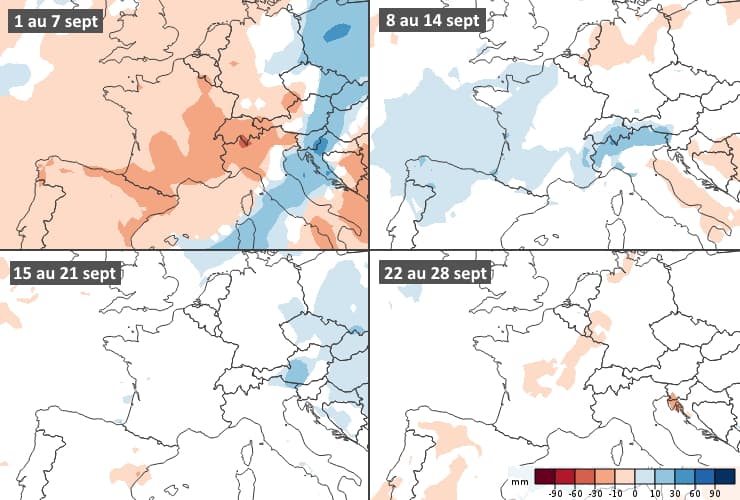 Image d'illustration pour Fraîcheur en fin d'été : quels signaux pour l'arrière-saison ?