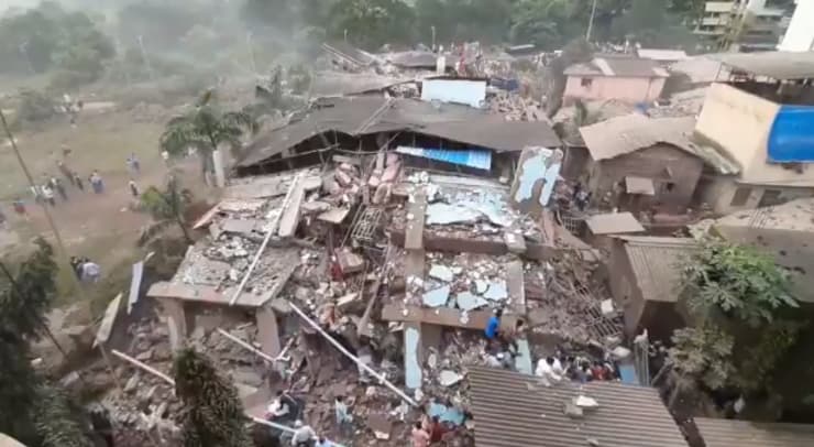 Image d'illustration pour L'actualité météo dans le monde en cette fin août 2020