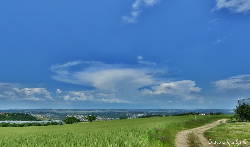 Image d'illustration pour Soleil, chaleur et orages sur la France