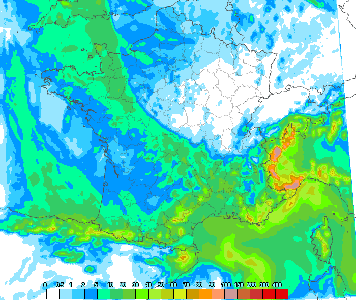 Image d'illustration pour Soleil et douceur avant une dégradation cette fin de semaine