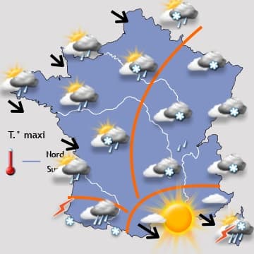 Installation d'un Moscou-Paris à partir de mecredi 