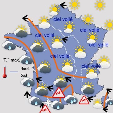 Retour en force de la douceur 