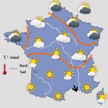 De plus en plus doux et stable 