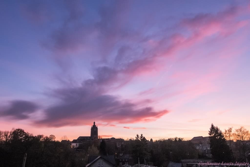 Douceur terminale