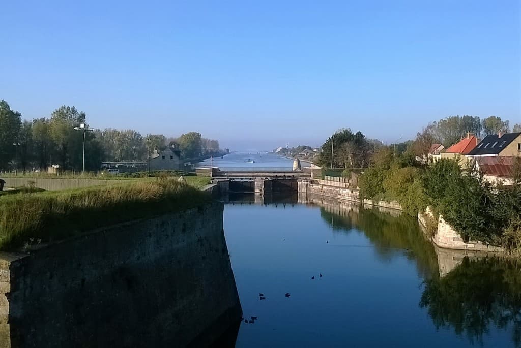 Très belle journée de toussaint .