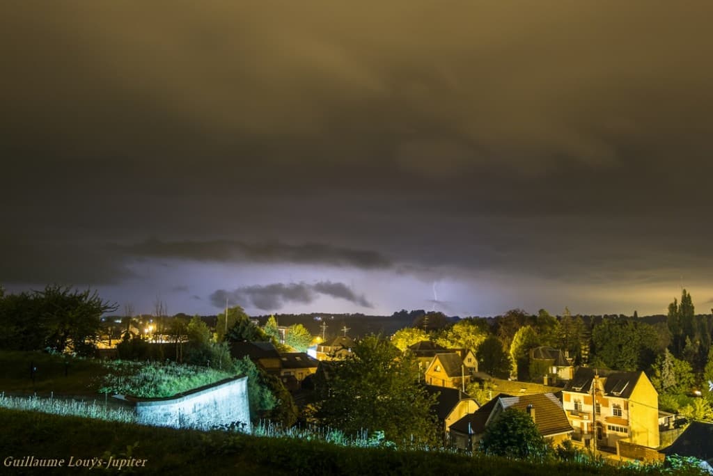 Autre impact modeste