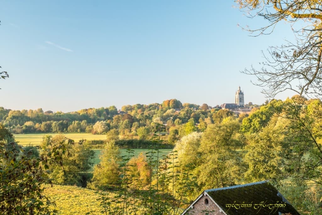L'automne en fanfare -III