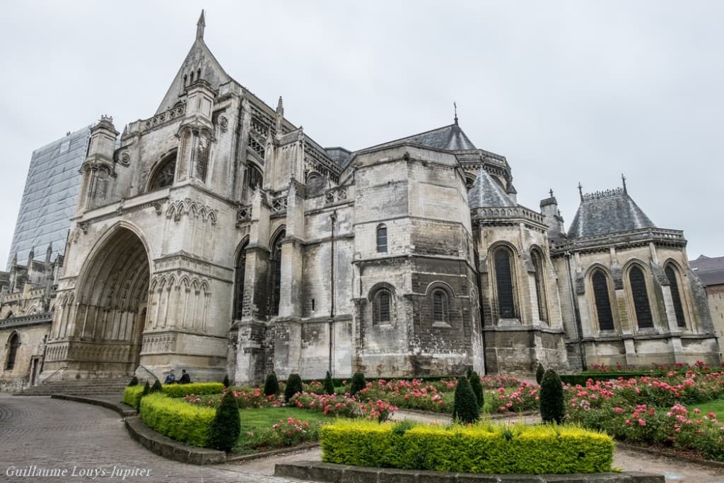 Toujours aussi gris
