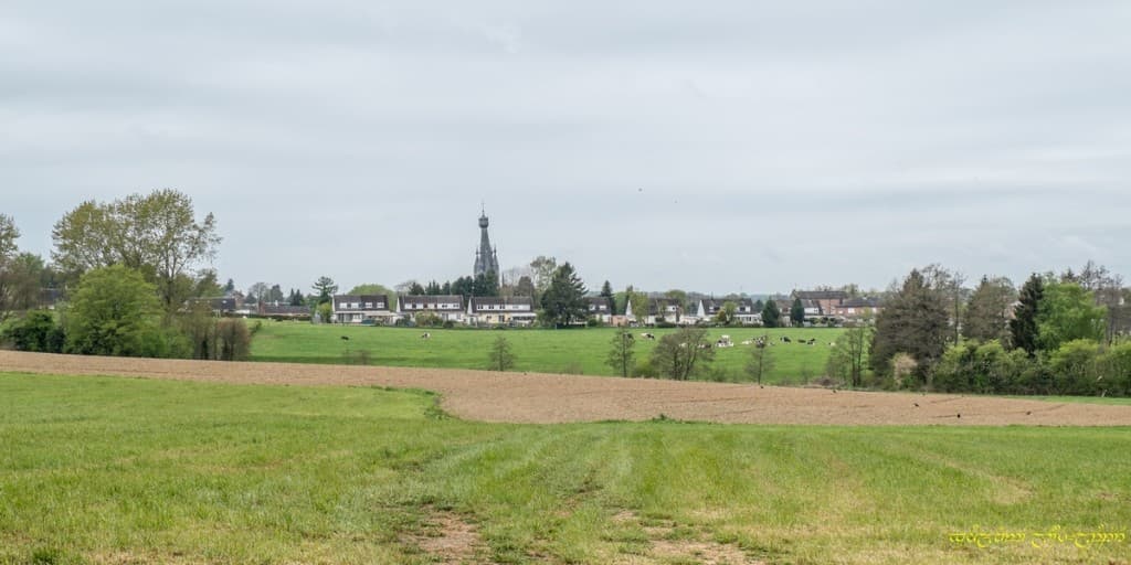 Campagne solrézienne