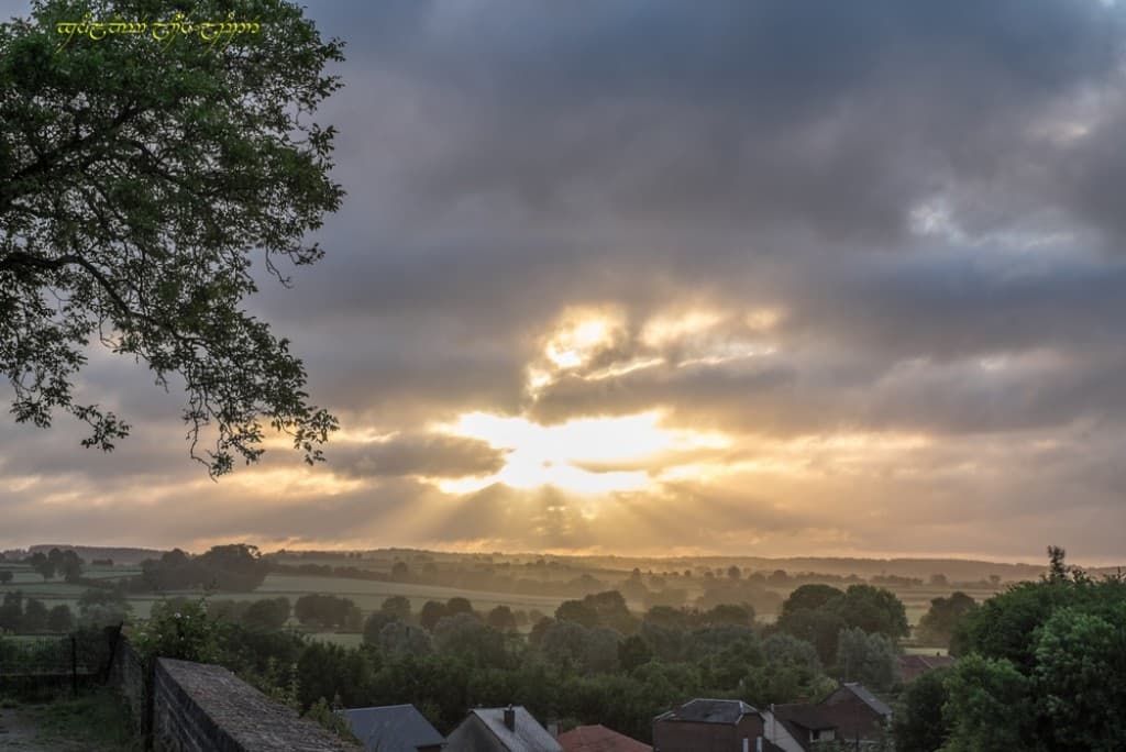 Petits rayons