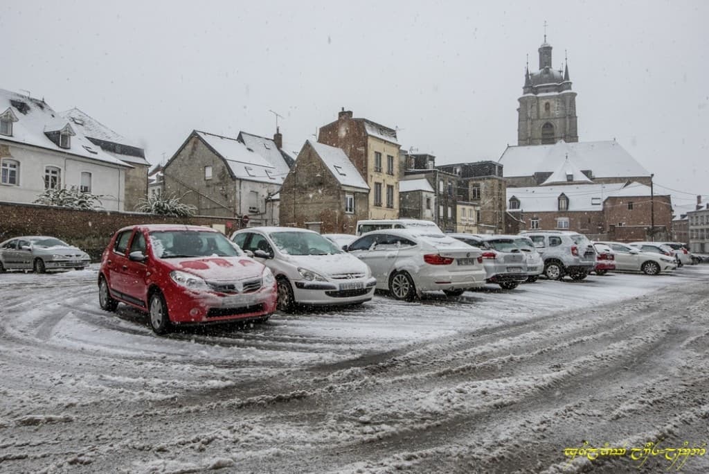"Circulabilité" moyenne