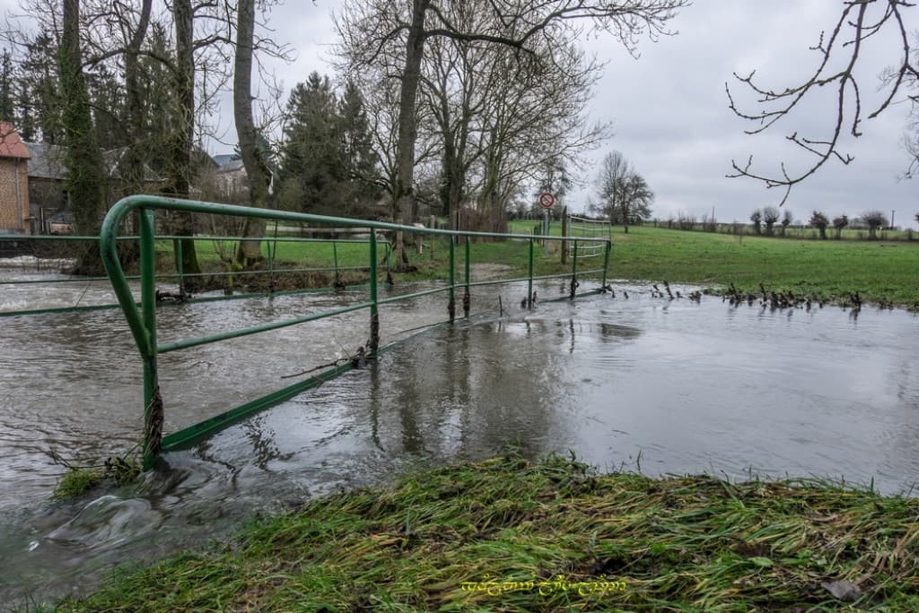 On ne passe pas (bis) !