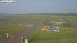 Grimbergen (aérodrome )